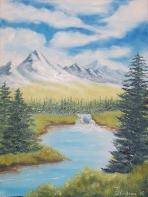 High Sierra