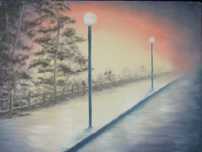 Nocturne